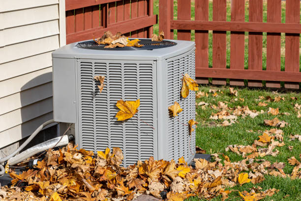 Air duct cleaning in River Heights, UT