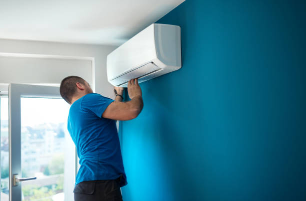 Best HVAC installation services  in River Heights, UT