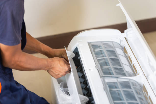 Ductless HVAC repair in River Heights, UT
