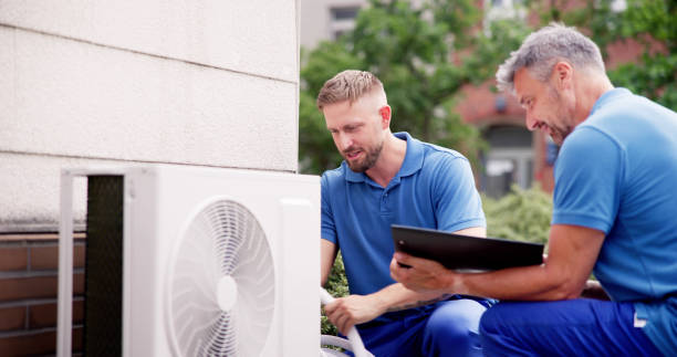 Best HVAC repair near me  in River Heights, UT