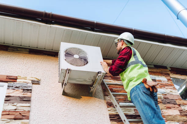 Best HVAC maintenance near me  in River Heights, UT