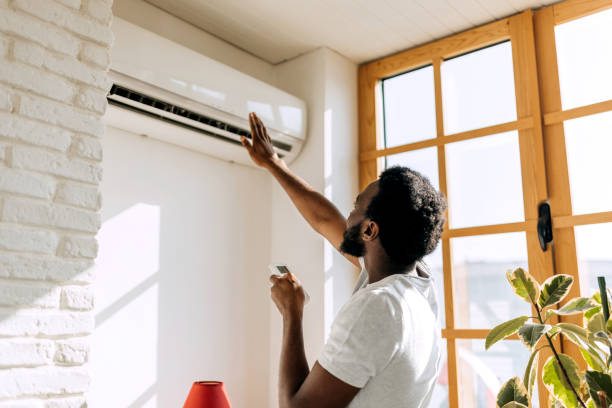 Best HVAC maintenance near me  in River Heights, UT