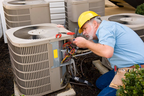 Best HVAC repair near me  in River Heights, UT