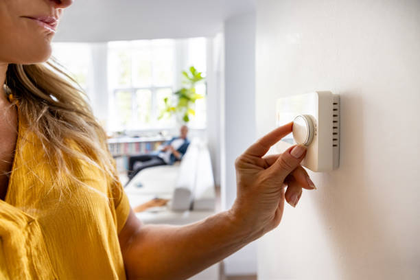 Best HVAC installation services  in River Heights, UT