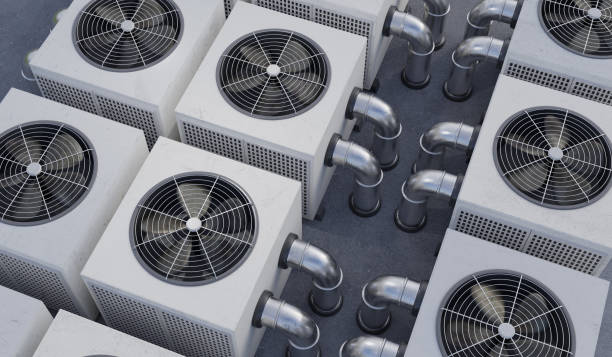 Professional HVAC in River Heights, UT