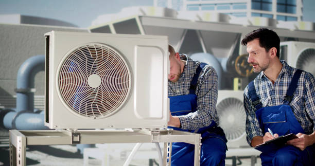 Best HVAC emergency services  in River Heights, UT