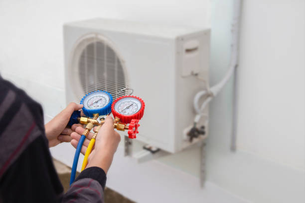 Best HVAC air duct cleaning  in River Heights, UT