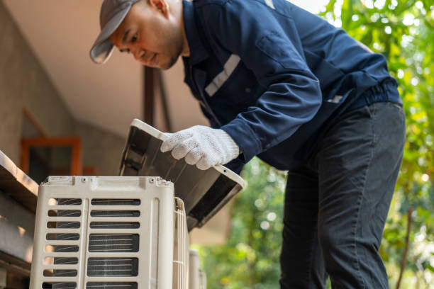 Best Residential HVAC services  in River Heights, UT