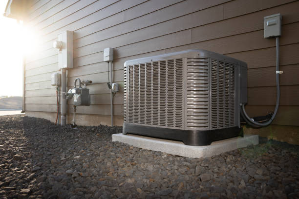 Best Central air repair  in River Heights, UT